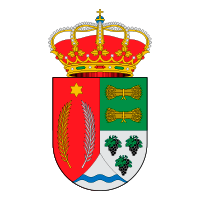 Escudo de Santa Cecilia