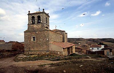 Iglesia de Santa Cecilia